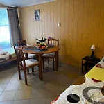 Lodge 57m2 Max 4 Osoby - Nr1