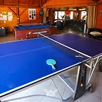 57m2 Max 4 Osoby - Nr1 Lodge