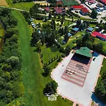 57m2 Max 4 Osoby - Nr1 Lodge *