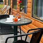 57m2 Max 4 Osoby - Nr1 Lodge Ciezkowice