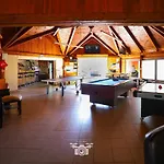 Lodge 57m2 Max 4 Osoby - Nr1 *