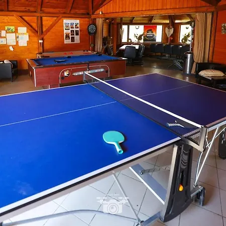 57m2 Max 4 Osoby - Nr1 Hytte