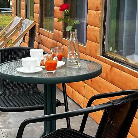 57m2 Max 4 Osoby - Nr1 Hytte Ciezkowice