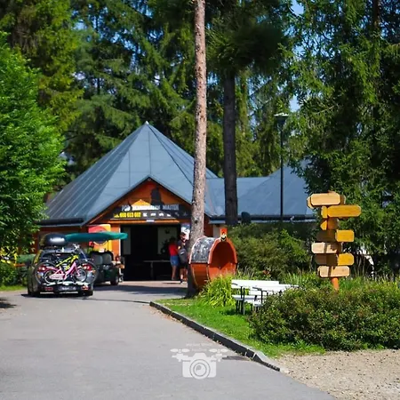 57m2 Max 4 Osoby - Nr1