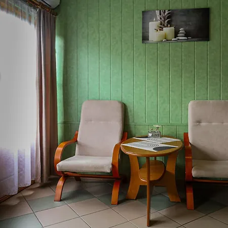 57m2 Max 4 Osoby - Nr1 Lodge Ciezkowice