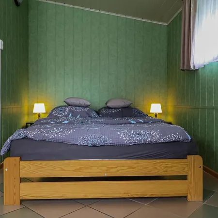 57m2 Max 4 Osoby - Nr1 Ciezkowice