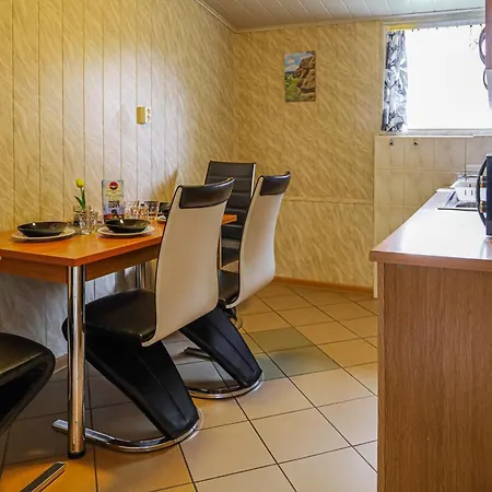57m2 Max 4 Osoby - Nr1 Lodge